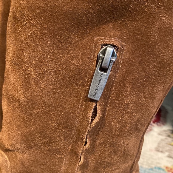 OVER THE KNEE BOOTS !!!! - Picture 5 of 5